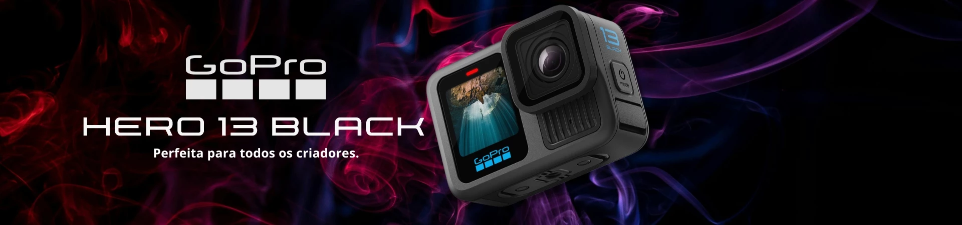 GoPro HERO13 Black